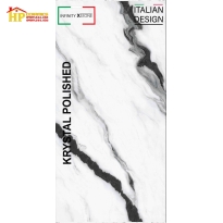 GẠCH LÁT NỀN 160X320 TRẮNG VÂN KHÓI PANRONA