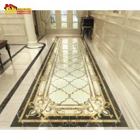 GẠCH THẢM VÔ CỰC VI TINH KHẮC KIM 802 CAO CẤP GIÁ RẺ