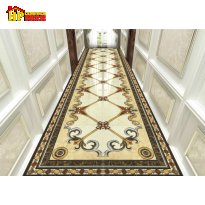 GẠCH THẢM VÔ CỰC VI TINH KHẮC KIM 801 CAO CẤP GIÁ RẺ
