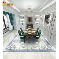 GẠCH THẢM VÔ CỰC VI TINH KHẮC KIM 803 CAO CẤP GIÁ RẺ