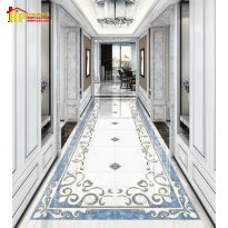 GẠCH THẢM VÔ CỰC VI TINH KHẮC KIM 803 CAO CẤP GIÁ RẺ