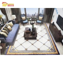 GẠCH THẢM VÔ CỰC VI TINH KHẮC KIM 811 CAO CẤP GIÁ RẺ