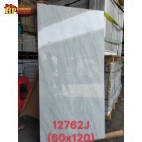 GẠCH LÁT NỀN 60X120 VÂN XÁM KHẮC KIM 12762
