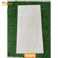 GẠCH LÁT NỀN 60X120 VÂN VÀNG KHẮC KIM 12007
