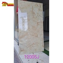 GẠCH LÁT NỀN 60X120 VÂN VÀNG 12005