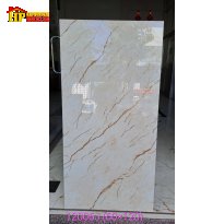 GẠCH LÁT NỀN 60X120 VÂN VÀNG KHẮC KIM 12006