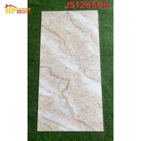 GẠCH LÁT NỀN 60X120 VÂN VÀNG KHẮC KIM126506