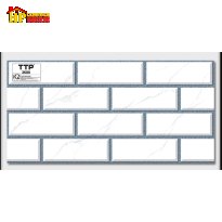GẠCH ỐP TƯỜNG 30X60 TRANG TRÍ Ô CHỮ NHẬT VÂN KHÓI 3608 CAO CẤP GIÁ RẺ