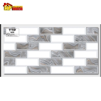 GẠCH ỐP TƯỜNG 30X60 TRANG TRÍ HÌNH CHỮ NHẬT NHỎ 3605 CAO CẤP GIÁ RẺ
