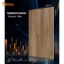 GẠCH 60X120 VÂN GỖ MỜ 065