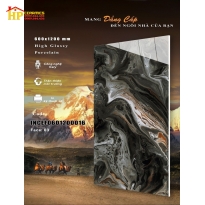 GẠCH LÁT NỀN 60X120 VÂN ĐÁ XÁM ĐÁ MARBLE 016 NHẬP KHẨU CAO CẤP