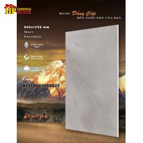 GẠCH  LÁT NỀN 60X120 VÂN XÁM LỢT 022 NHẬP KHẨU CAO CẤP