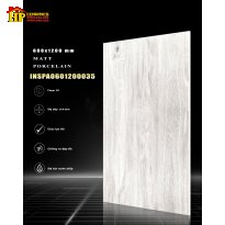 GẠCH LÁT NỀN 60X120 VÂN GỖ XÁM 035 NHẬP KHẨU CAO CẤP