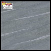 GẠCH LÁT NỀN TOLEL 30X30 VÂN XÁM XÉO 3433 CAO CẤP GIÁ RẺ