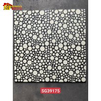 GẠCH TRANG TRÍ 30X30 HOA VĂN BONG BÓNG NHỎ KHẮC KIM NHẬP KHẨU CAO CẤP 