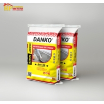KEO DÁN GẠCH DANKO TRONG NHÀ DK100 CAO CẤP GIÁ RẺ