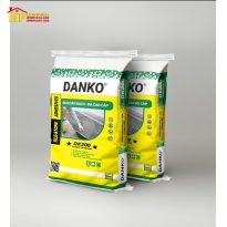KEO DÁN GẠCH DANKO NGOÀI TRỜI DK 200 CAO CẤP GIÁ RẺ