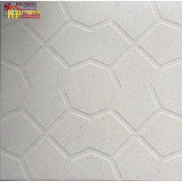 GẠCH SÂN VƯỜN 40X40 ĐÁ MUỐI TIÊU DA BANH CAO CẤP GIÁ RẺ