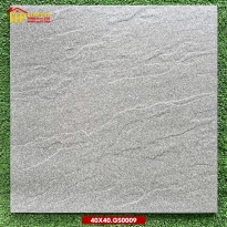 GẠCH SÂN VƯỜN 40X40 ĐÁ SẦN LÔNG CHUỘT GS009 CAO CẤP GIÁ RẺ