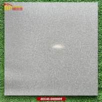 GẠCH LÁT NỀN 40X40 ĐÁ LÔNG CHUỘT GM009