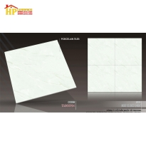 GACH LÁT NỀN 80X80 VÂN XANH 88P04