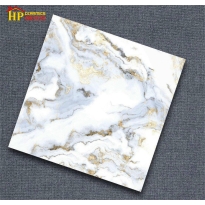 GẠCH LÁT NỀN 80X80 TRẮNG VÂN KHÓI XANH 8846