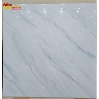 GẠCH LÁT NỀN 100X100 MÀU TRẮNG VÂN ĐÁ DÒNG CHẢY XANH 21009 CAO CẤP GIÁ RẺ