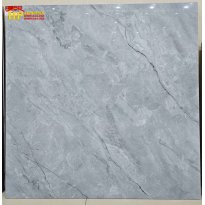 GẠCH LÁT NỀN 100X100 MÀU XÁM VÂN ĐÁ CẨM THẠCH 21007 CAO CẤP GIÁ RẺ