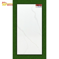 GẠCH ỐP TƯỜNG 50X100 TRẮNG VÂN KHÓI 29051
