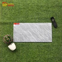 GẠCH ỐP LÁT 30X60 ĐÁ MATT SẦN VÂN ĐÁ XÁM LỢT 9583 CAO CẤP GIÁ RẺ