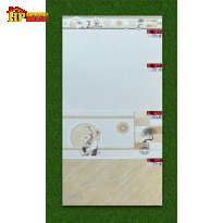 GẠCH ỐP TƯỜNG 30X60 VÂN ĐÁ VÀNG ĐẬM LỢT ĐIỂM BÌNH HOA NGỌC LAN CAO CẤP
