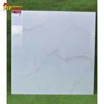 GẠCH LÁT NỀN 80X80 TRẮNG VÂN KHÓI 30000 CAO CẤP GIÁ RẺ