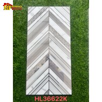 GACH ĐIỂM 30X60 SỌC NHỦ KHẮC KIM 36622 NHẬP KHẨU CAO CẤP