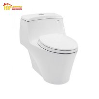 BÀN CẦU KHỐI TOTO C823 CAO CẤP CHÍNH HÃNG