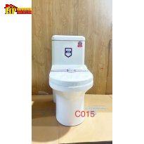 BÀN CẦU KHỐI THÂN VUÔNG TRÒN NHỎ GỌN CAO CẤP GIÁ RẺ