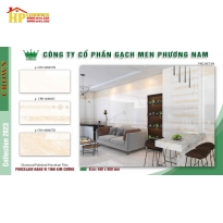 GẠCH 40X80 ĐÁ SIÊU BÓNG VÂN VÀNG 40805