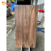 GẠCH 60X120 VÂN GỖ NÂU 034