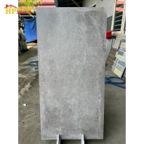 GẠCH 60X120 XÁM XI MĂNG 023