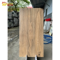 GẠCH LÁT NỀN 60X120 VÂN GỖ NÂU 032