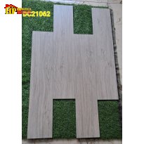 GẠCH LÁT NỀN GIẢ GỖ 20X100 VÂN GỖ XÁM KHÓI 21062 NHẬP KHẨU CAO CẤP