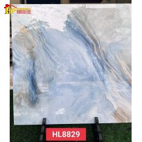 GẠCH LÁT NỀN 80X80 VÂN ĐÁ XANH 8829