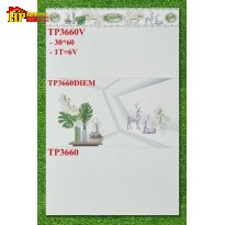 GẠCH ỐP TƯỜNG 30X60 TRẮNG TRƠN ĐIỂM NAI BẠC CAO CẤP GIÁ RẺ