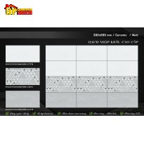 GẠCH ỐP TƯỜNG 30X60 VÂN SỌC XÁM ĐẬM LỢT ĐIỂM TAM GIÁC ĐA TẦNG HIỆU ỨNG 3D NHẬP KHẨU CAO CẤP