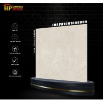 GẠCH LÁT NỀN 100X100 VÂN ĐÁ MỜ MỊN 009 NHẬP KHẨU CAO CẤP