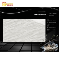 GẠCH LÁT NỀN 80X160 MÀU XÁM VÂN ĐÁ XÉO 05 NHẬP KHẨU CAO CẤP