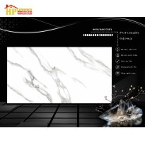 GẠCH LÁT NỀN 80X160 MÀU TRẮNG HỌA TIẾT CALACATTA 002 NHẬP KHẨU CAO CẤP