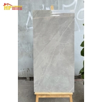 GACH LÁT NỀN 60X120 MÀU XÁM GHI VÂN ĐÁ CHỈ LOANG THANH MẢNH NHẬP KHẨU CAO CẤP