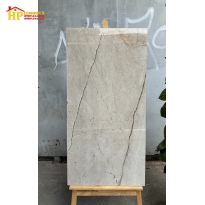 GẠCH LÁT NỀN 60X120 VÂN ĐÁ MARBLE XÁM PHA TRỘN NÂU NHẬP KHẨU CAO CẤP