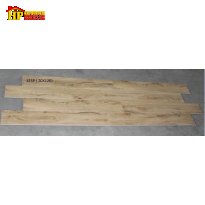 GẠCH LÁT NỀN GIẢ GỖ 20X120 VÂN GỖ VÀNG SỒI MỘC 123P NHẬP KHẨU CAO CẤP