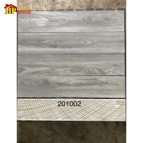 GẠCHLÁT NỀN GIẢ GỖ  20X100 VÂN GỖ XÁM KHÓI 201002 NHẬP KHẨU CAO CẤP